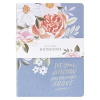 Notebook Set - Set Your Affection on Things Above Colossians 3:2